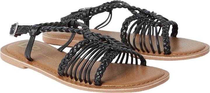 Produktbild Dorothy Perkins Sandalen Josie Gitter Leder (41)
