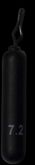 Image du produit HRH Toppies Tungsten Drop Shot Stick