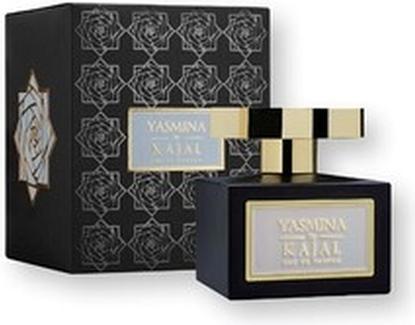 Kajal Perfumes - Yasmina - EDP - Volume: 100 ml (Eau de Parfum, 100 ml)