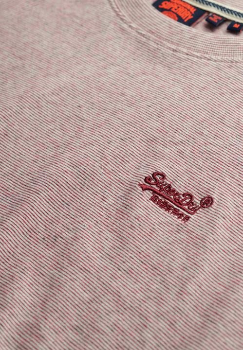 Actual product image Superdry Essential Logo Emb Tee (XXL)