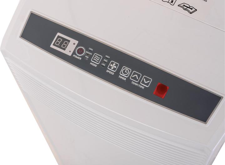 Produktbild Furber Easy (17 m², 6824.28 BTU/h)