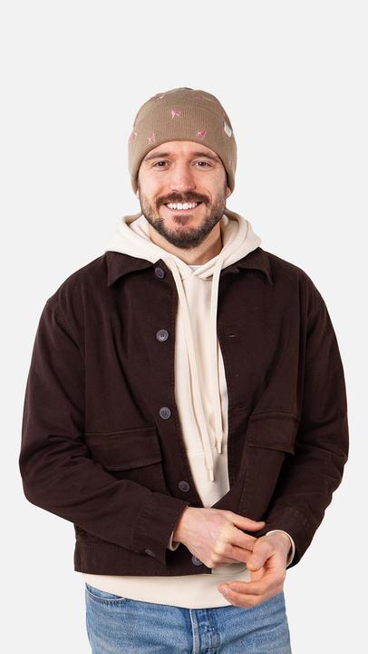 Actual product image Barts Vinson Beanie (One size)
