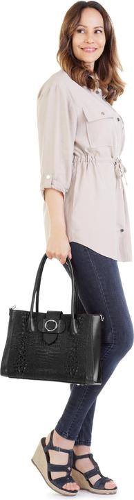 Actual product image Cluty Shopper