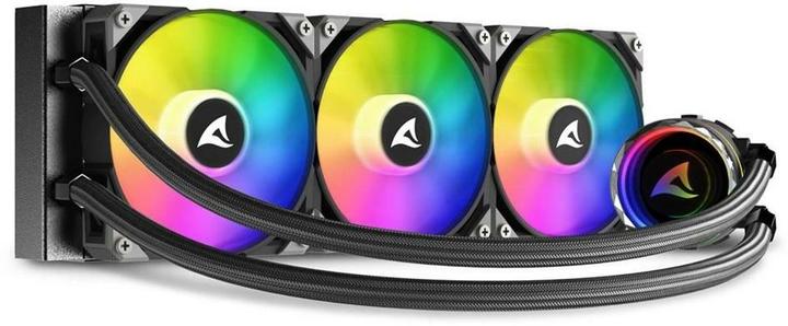 Produktbild Sharkoon S90 RGB AIO 360 MM
