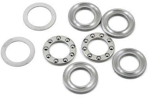 Immagine prodotto Align Cuscinetto reggispinta F8-14M