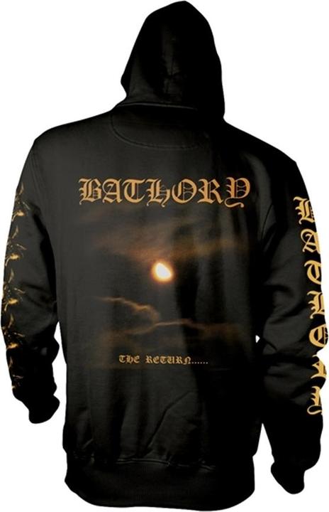 Produktbild Cdon The Return Kapuzenpullover (L)