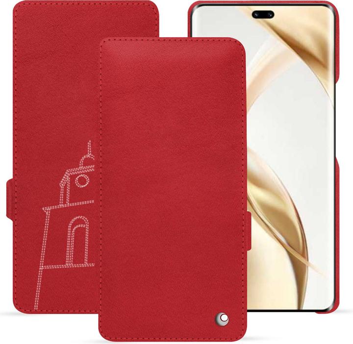 Rouge troupelenc ( Pantone #AB191A )