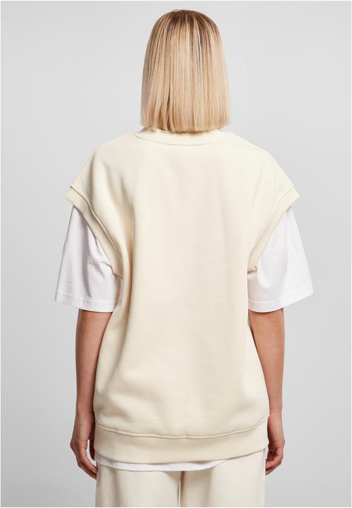 Produktbild Urban Classics Ladies Oversized Sweat Slipover (XS)