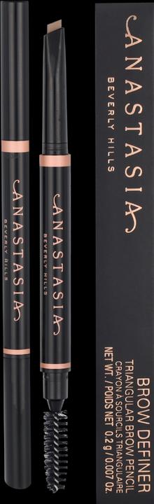 Image du produit Anastasia Beverly Hills Définisseur de sourcils (Strawburn)