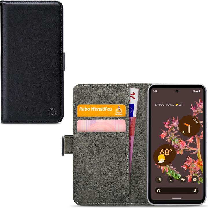 Actual product image Mobilize Classic Gelly Purse (Google Pixel 6)