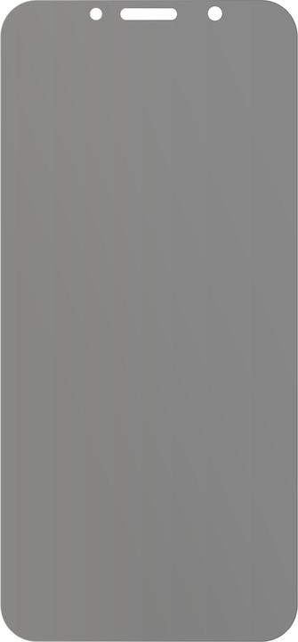 Actual product image Dipos Screen Protector 4-Way Privacy (1 Piece, Honor 9s)
