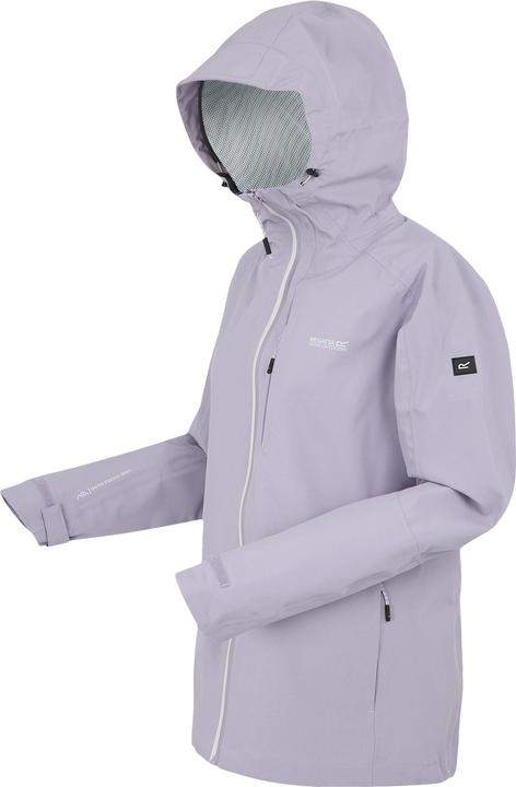 Immagine prodotto Regatta Birchdale II Giacca Impermeabile Donna (44 D)