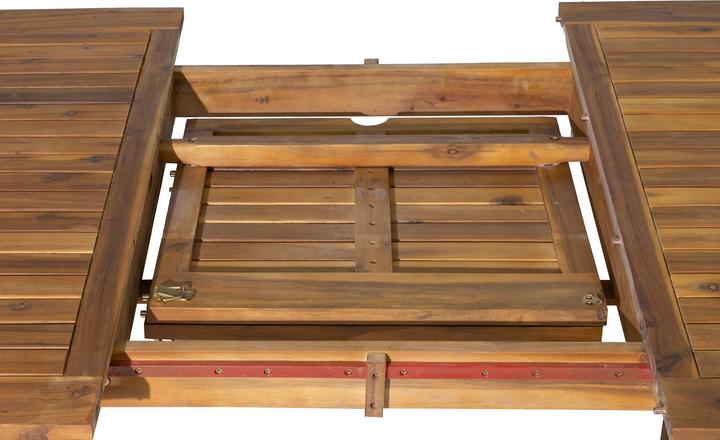 Produktbild Möbilia Garten (150 cm)