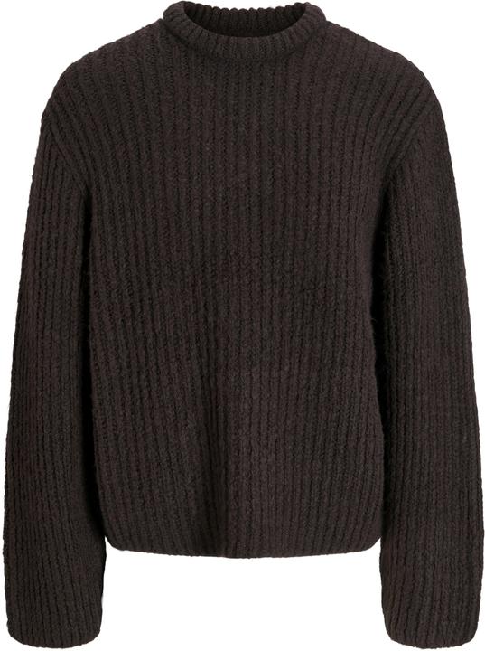 Jack & Jones Jorwinter Knit Crew Neck Styd Aw24 (S)