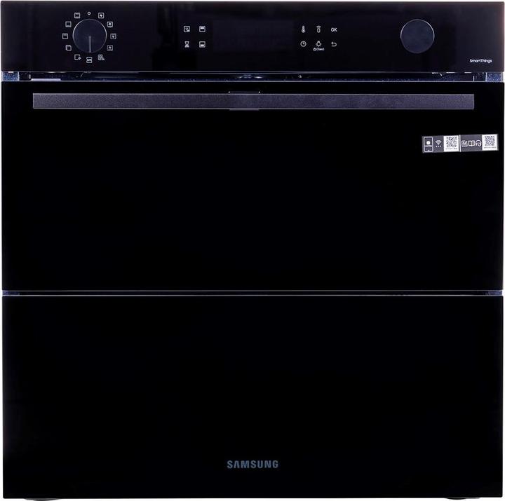 Samsung NV7B45251AK Ofen