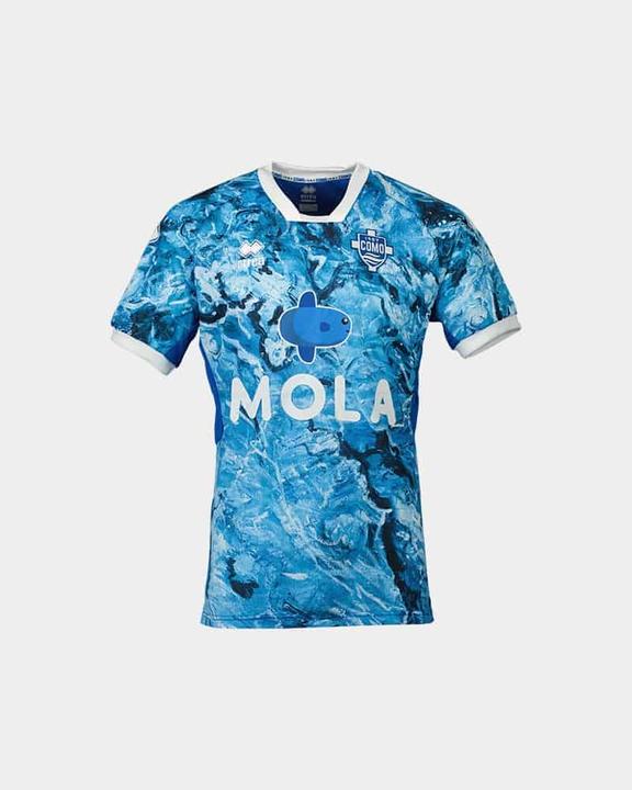 Produktbild Errea Como 1907 Trikot (XL)