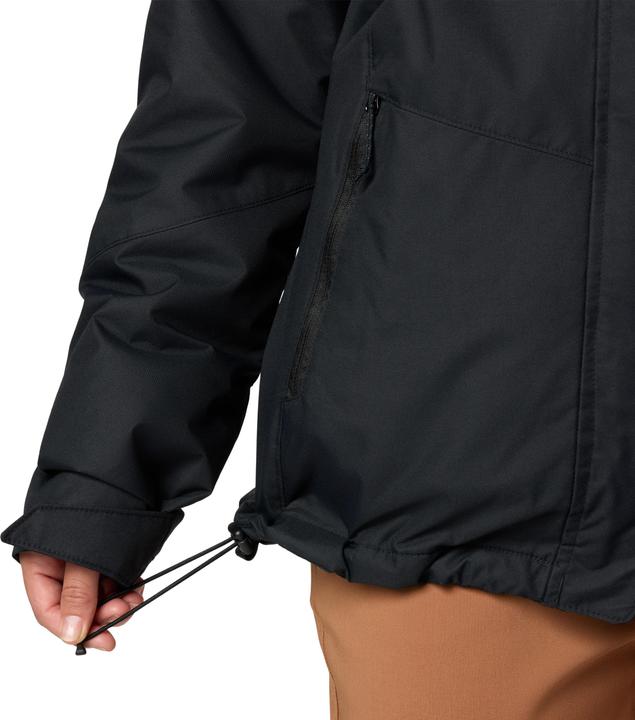 Produktbild Columbia Bugaboo™ III Fleece Interchange Jacket (XL)