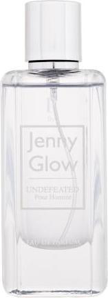 Produktbild Jenny Undefeated Eau De Parfum 50ml (Eau de Parfum, 50 ml)