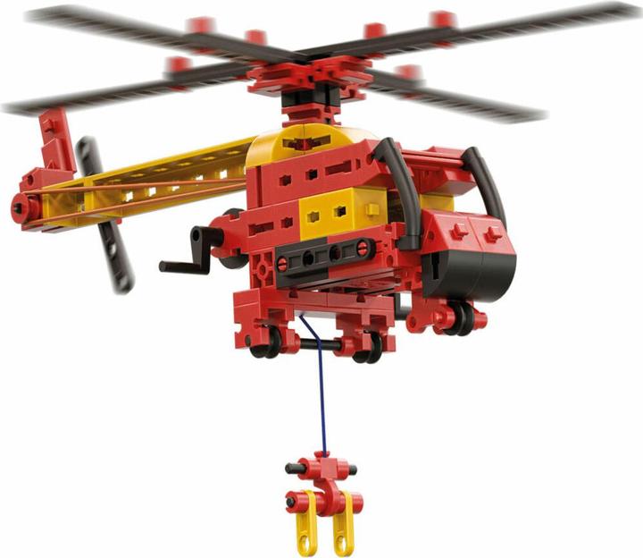Actual product image Fischertechnik Universal 4