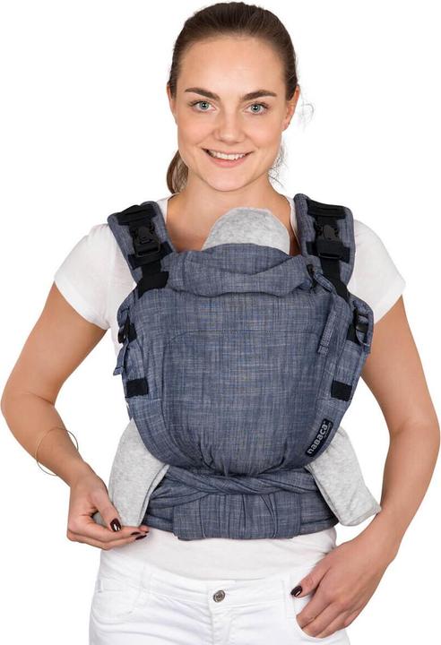 Immagine prodotto Hoppediz Marsupio Nabaca Basic Set