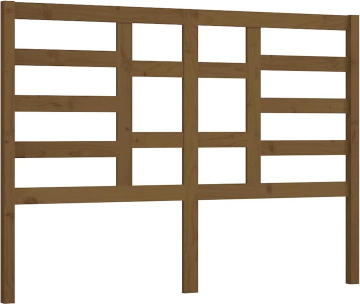 Actual product image VidaXL Edan (156 x 4 x 104 cm)