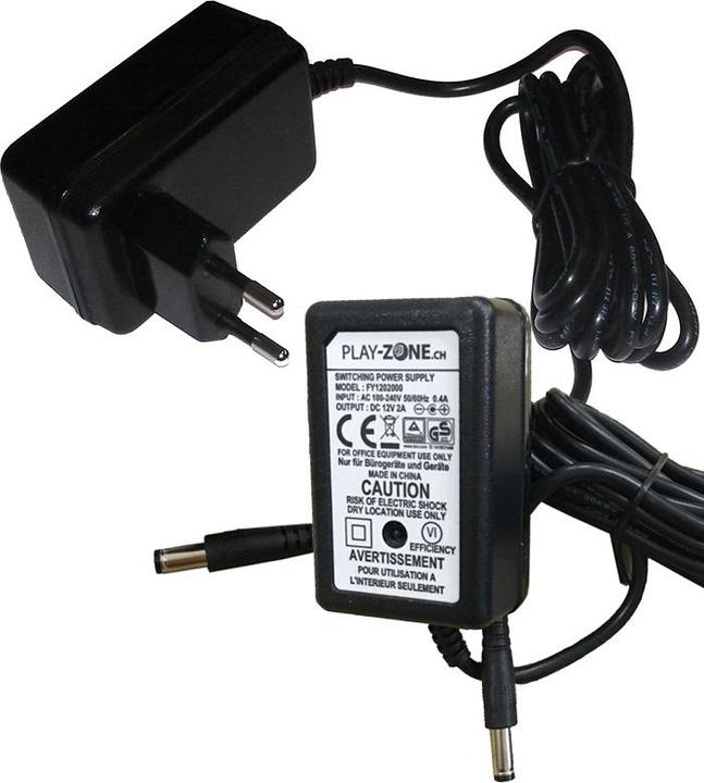 Produktbild Fuyuang Netzteil AC/DC-Adapter