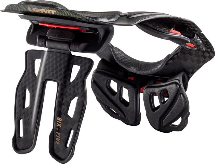Immagine prodotto Leatt 6,5 Carbonio (S/M, Paranuca, Esemplare unico)
