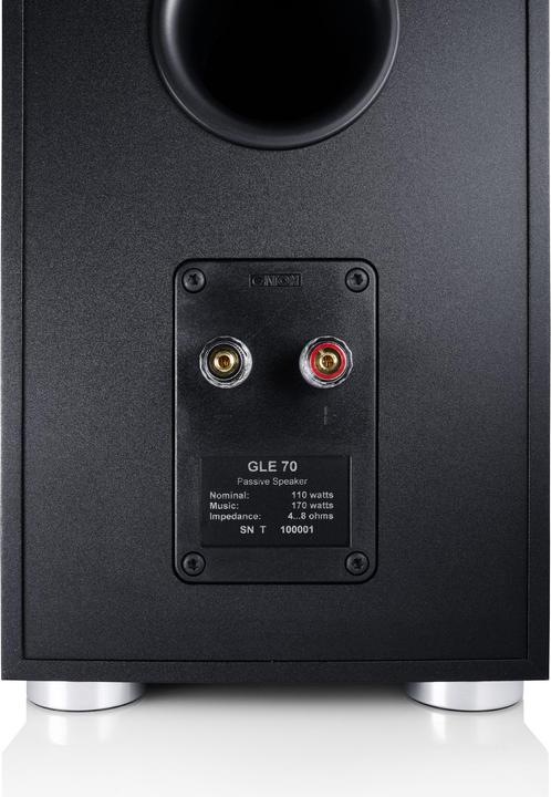 Image du produit Canton GLE 70 (1 pièce, 110 W)
