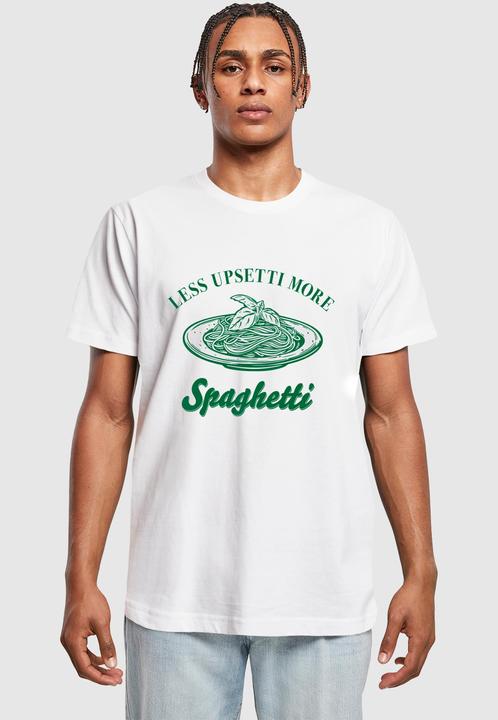 Image du produit Mister Tee MisterTee Upsetti Thé spaghetti - 179277 (L)