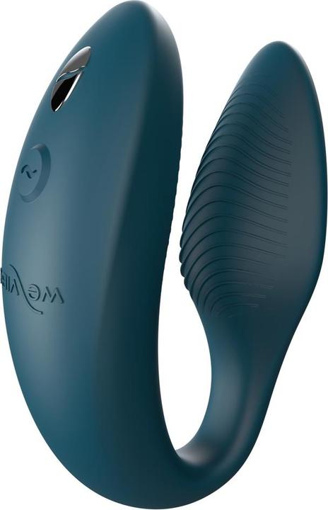 Actual product image We-Vibe Sync2 by Velvet Green