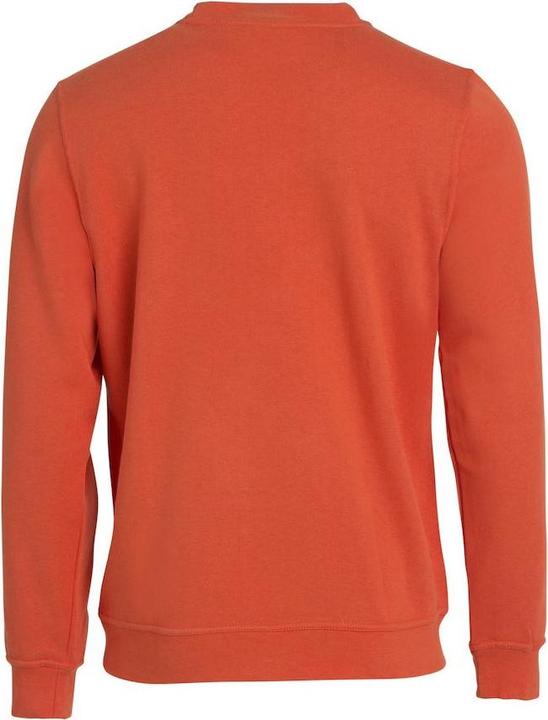 Image du produit Clique Sweat-shirt basique col rond (M)