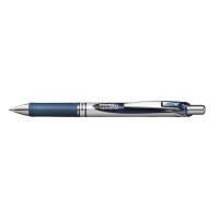 Actual product image Pentel EnerGel (Dark Blue, 1 x)