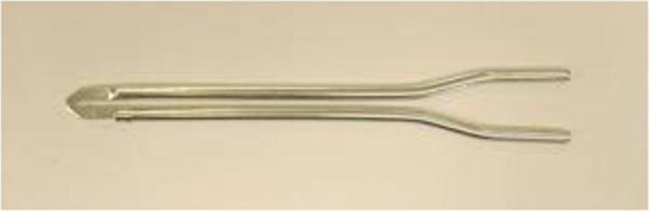 Actual product image Engel Soldering tip 60 WB for solderer 60 S (Soldering tip)