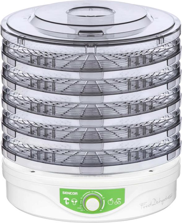 Actual product image Sencor Dryer SFD 2105WH