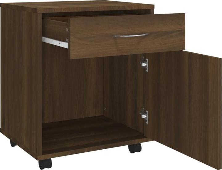 Actual product image VidaXL Sunhild (45 x 38 x 54 cm)