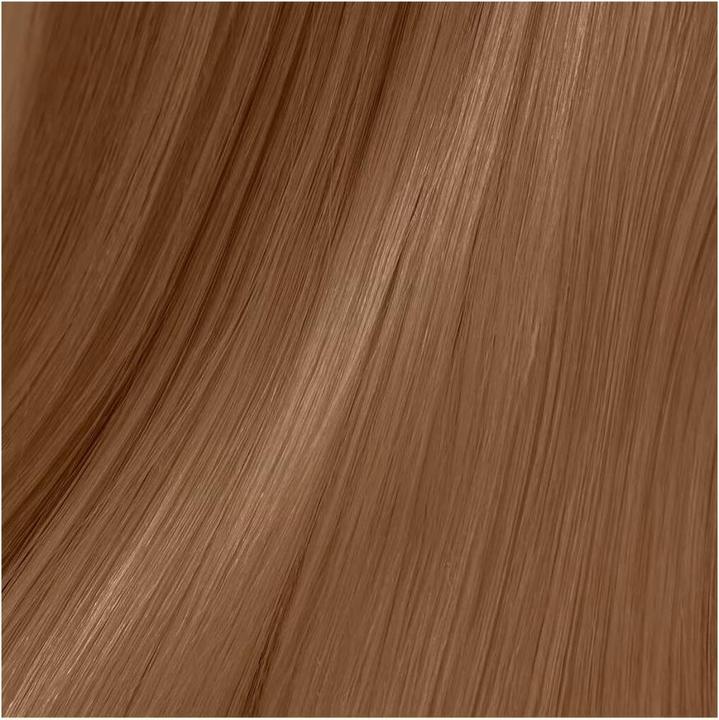 Actual product image Revlon Professional Colorsmetique HC 7.23 Medium Blonde Irisé Gold (Medium blonde iridescent gold)
