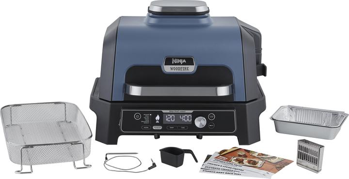 Image du produit Ninja Woodfire Pro Connect XL (1.70 kW)