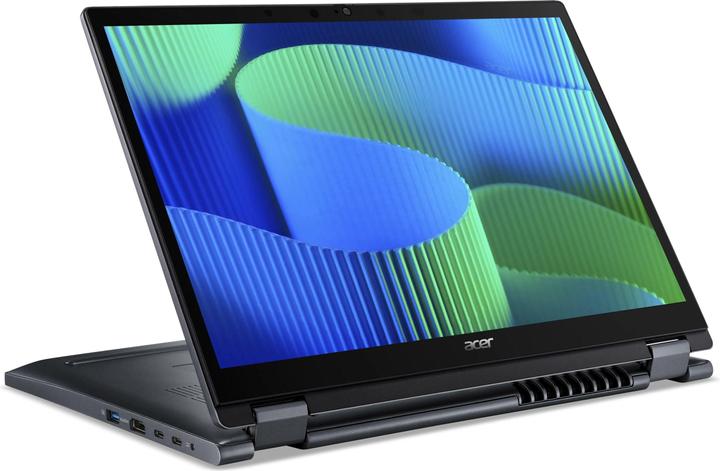 Immagine prodotto Acer TravelMate P414RN-54 Spin (14", Intel Core Ultra 7 155U, 32 GB, 1000 GB, CH)