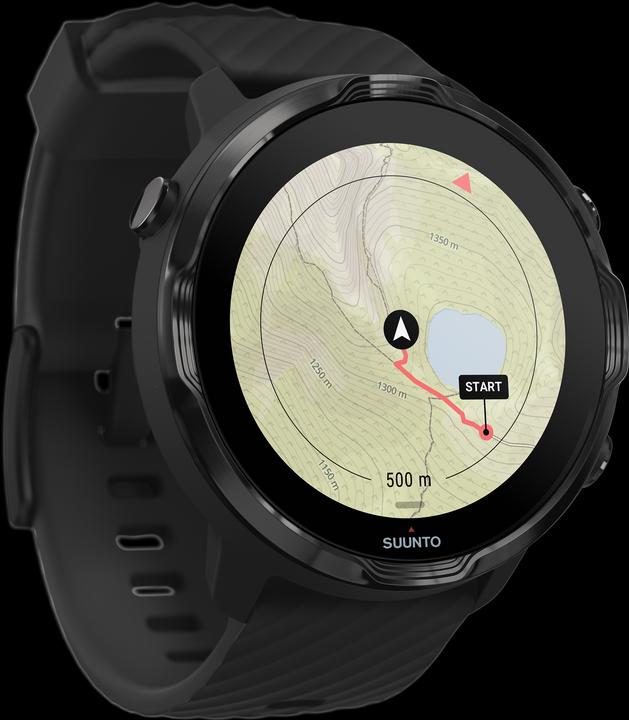 Immagine prodotto Suunto 7 (50 mm)