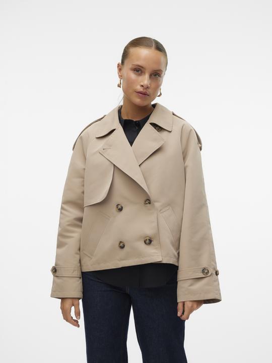 Immagine prodotto Vero Moda VMCHLOE giacca trench (XL)