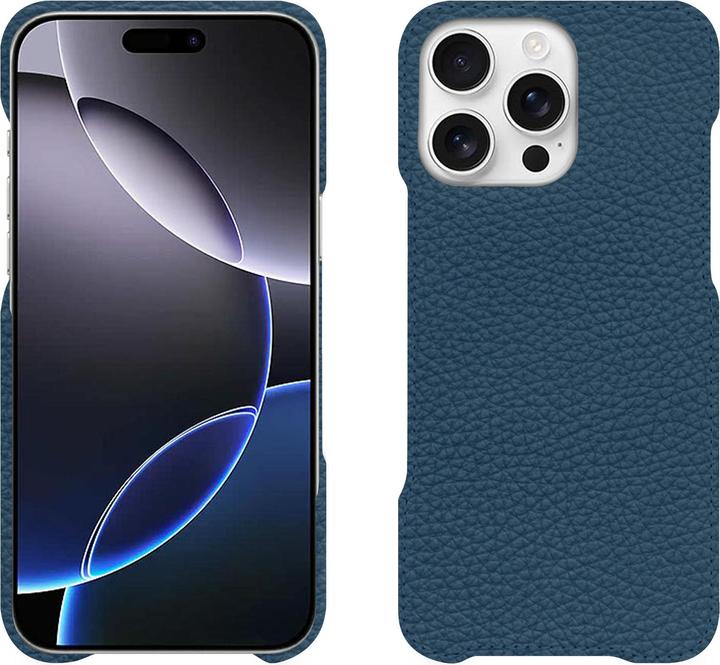 Indigo ( Pantone #1f4565 )