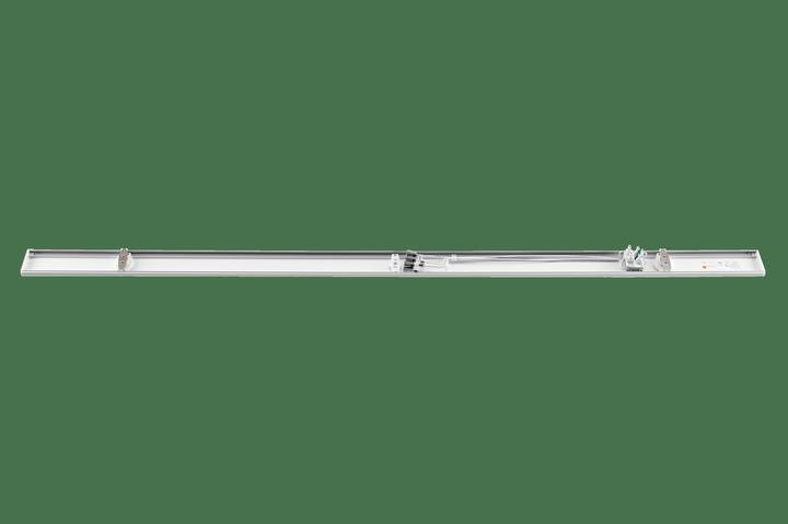 Actual product image Opple 542098001100 - Panel accessories - White - Steel - 149.9 cm - 70 mm - 46 mm