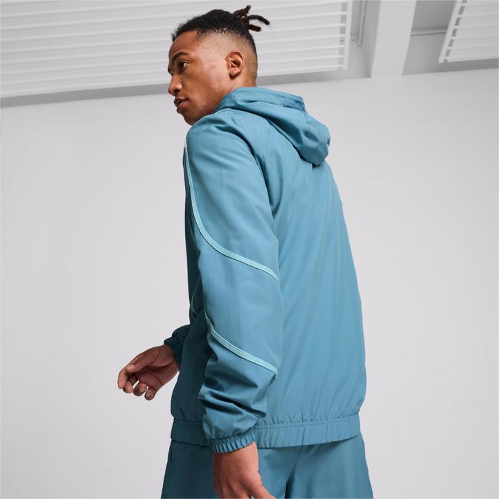 Produktbild Puma prematch-jacke om 2024/25 (S)
