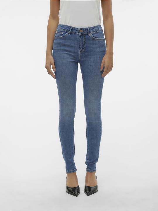 Produktbild Vero Moda Vmflash Mr Skinny Jeans Li347 Ga Noos (30)