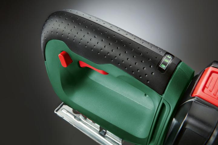 Actual product image Bosch Home & Garden EasySaw 18V-70