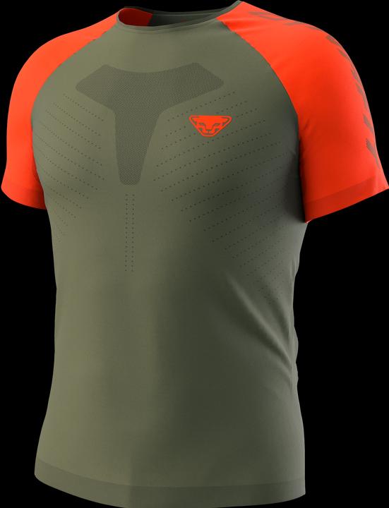 Actual product image Dynafit Ultra S-Tech Shirt (M)