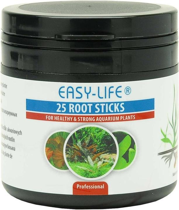 Produktbild Easy-Life Root Sticks (Aquarium Pflanzenpflege)