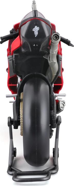 Produktbild Maisto Ducati Desmosedici Moto GP Bagnaia