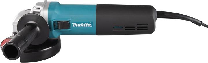 Immagine prodotto Makita 9565CR (125 mm)