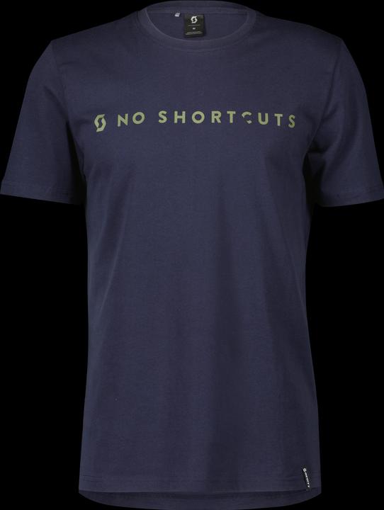 Produktbild Scott Sports No Shortcuts S/S (M)